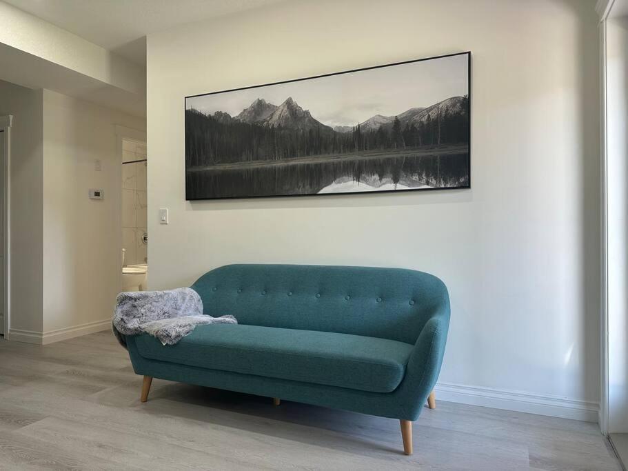 Award Winning Boho Paradise Sunlit Modern Suite YYC Eksteriør bilde