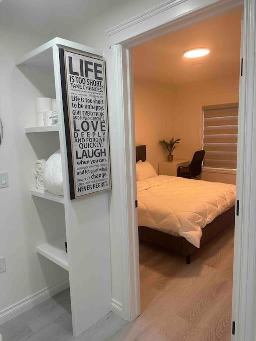 Award Winning Boho Paradise Sunlit Modern Suite YYC Eksteriør bilde