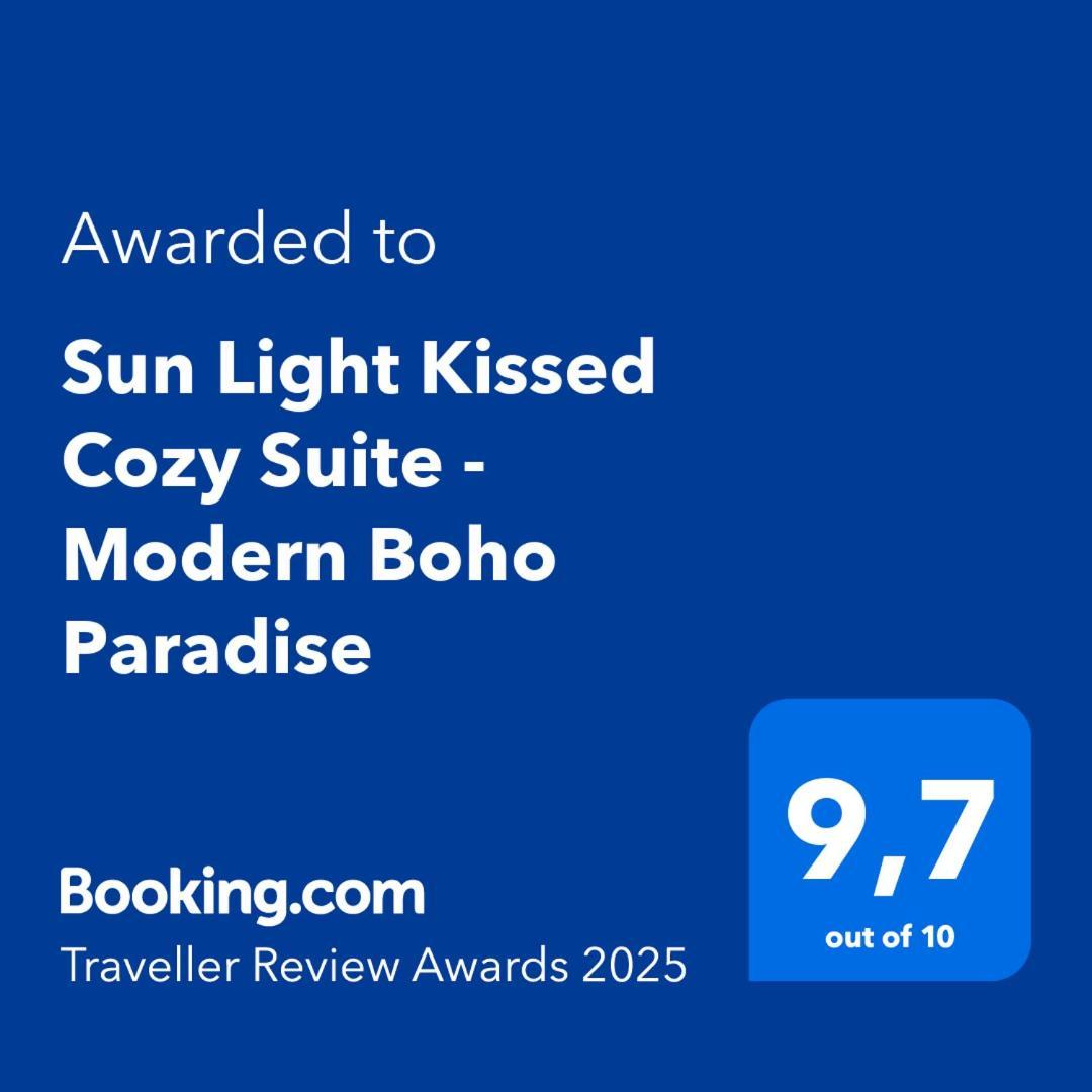 Award Winning Boho Paradise Sunlit Modern Suite YYC Eksteriør bilde